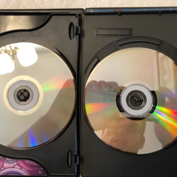 Invader ZIM [Original COMPLETE VOLUMES 1-3] DVD Collection - Picture 4 of 9